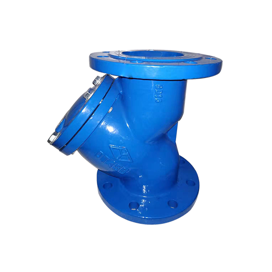 PN16 Y Strainer yuanda